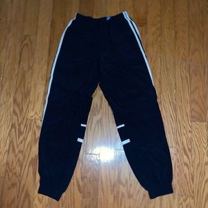 Adidas sweatpants